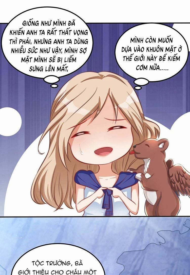 Thú Thế Cuồng Phi: Bất Đương Dị Giới Nữ Hải Vương 4 trang 16