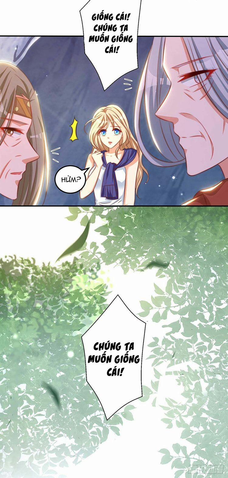 Thú Thế Cuồng Phi: Bất Đương Dị Giới Nữ Hải Vương 4 trang 18