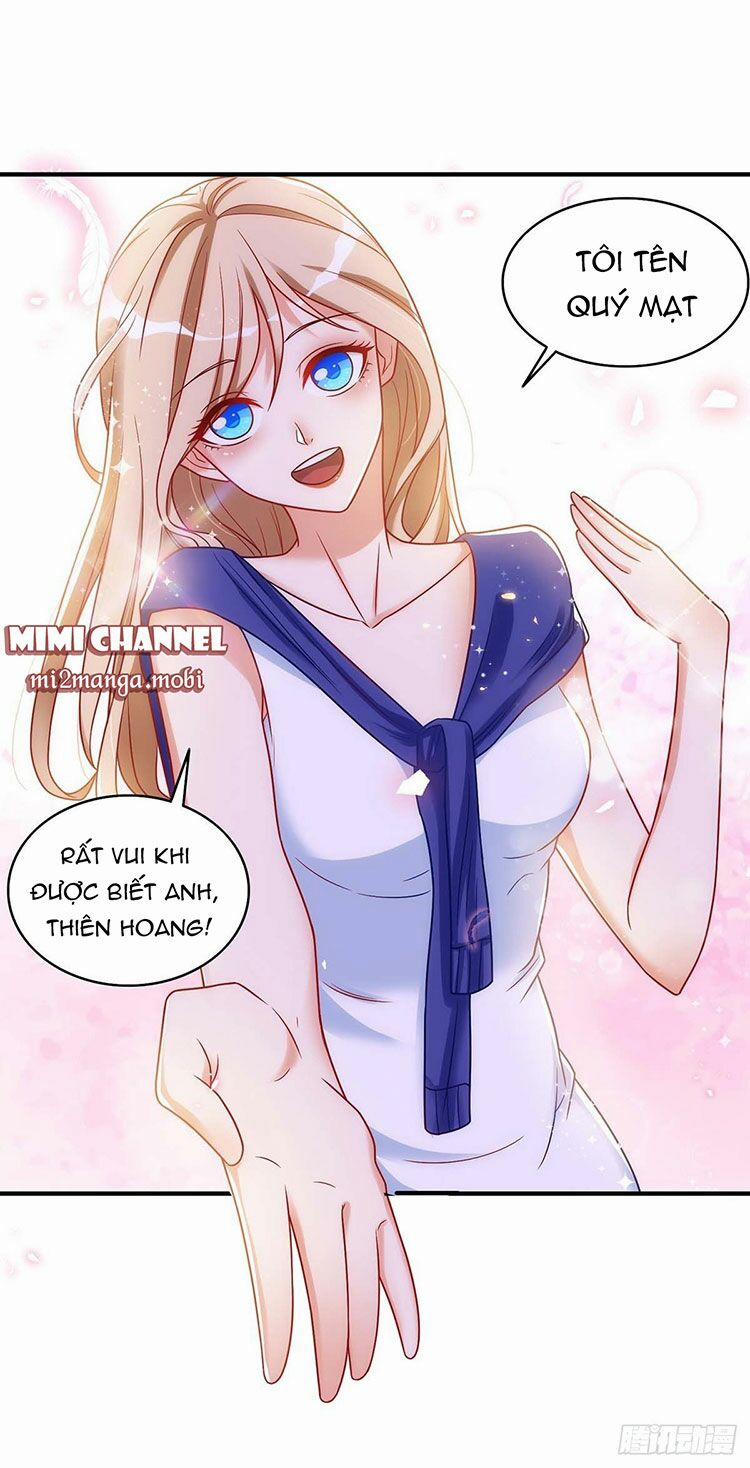 Thú Thế Cuồng Phi: Bất Đương Dị Giới Nữ Hải Vương 4 trang 5