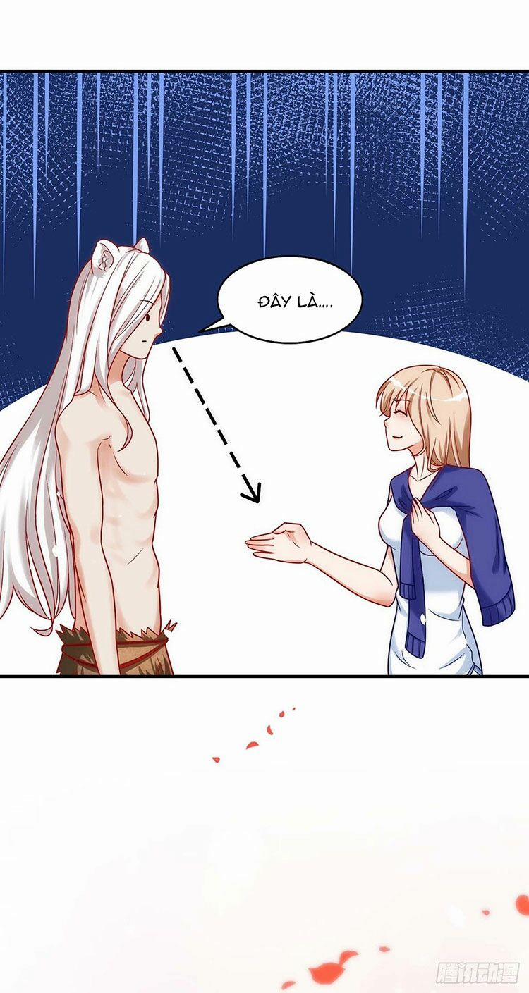 Thú Thế Cuồng Phi: Bất Đương Dị Giới Nữ Hải Vương 4 trang 6