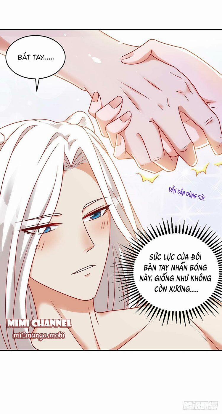 Thú Thế Cuồng Phi: Bất Đương Dị Giới Nữ Hải Vương 4 trang 8