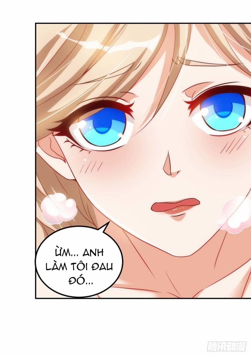 Thú Thế Cuồng Phi: Bất Đương Dị Giới Nữ Hải Vương 5 trang 1