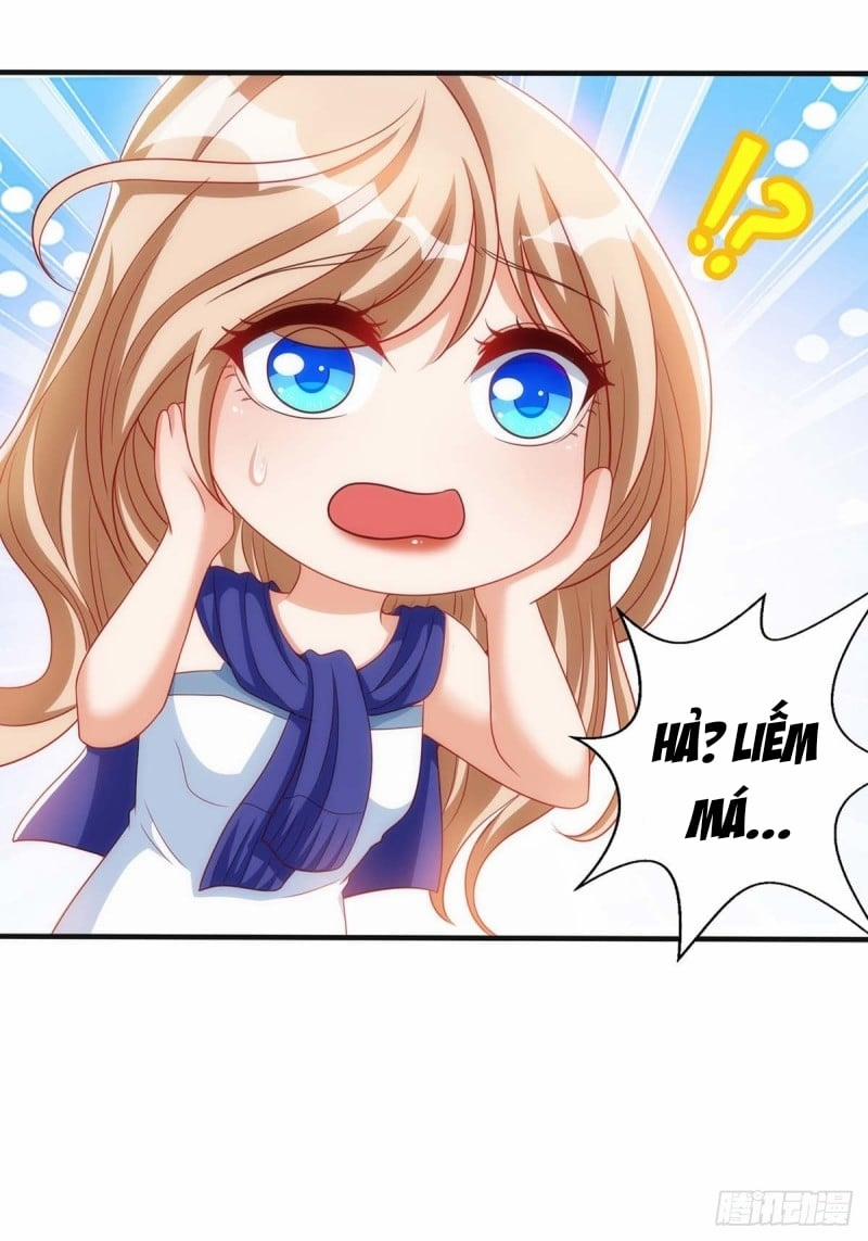 Thú Thế Cuồng Phi: Bất Đương Dị Giới Nữ Hải Vương 5 trang 11