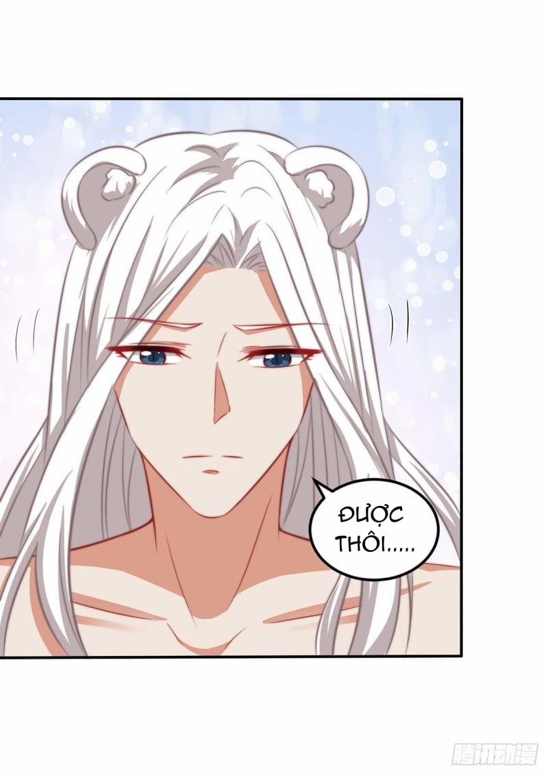Thú Thế Cuồng Phi: Bất Đương Dị Giới Nữ Hải Vương 5 trang 14