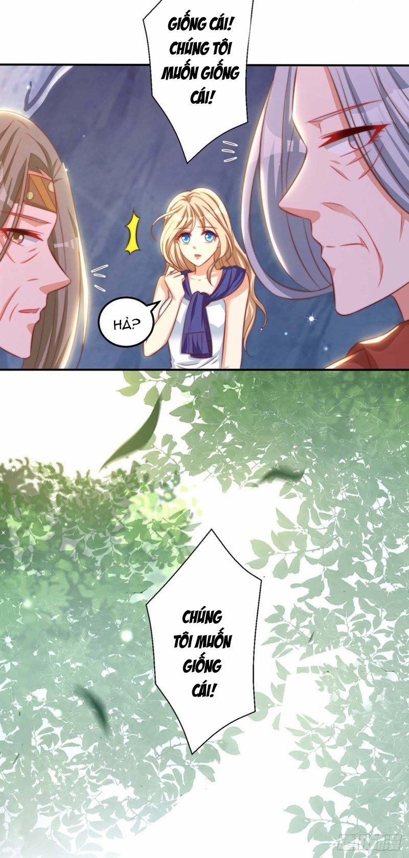 Thú Thế Cuồng Phi: Bất Đương Dị Giới Nữ Hải Vương 5 trang 16