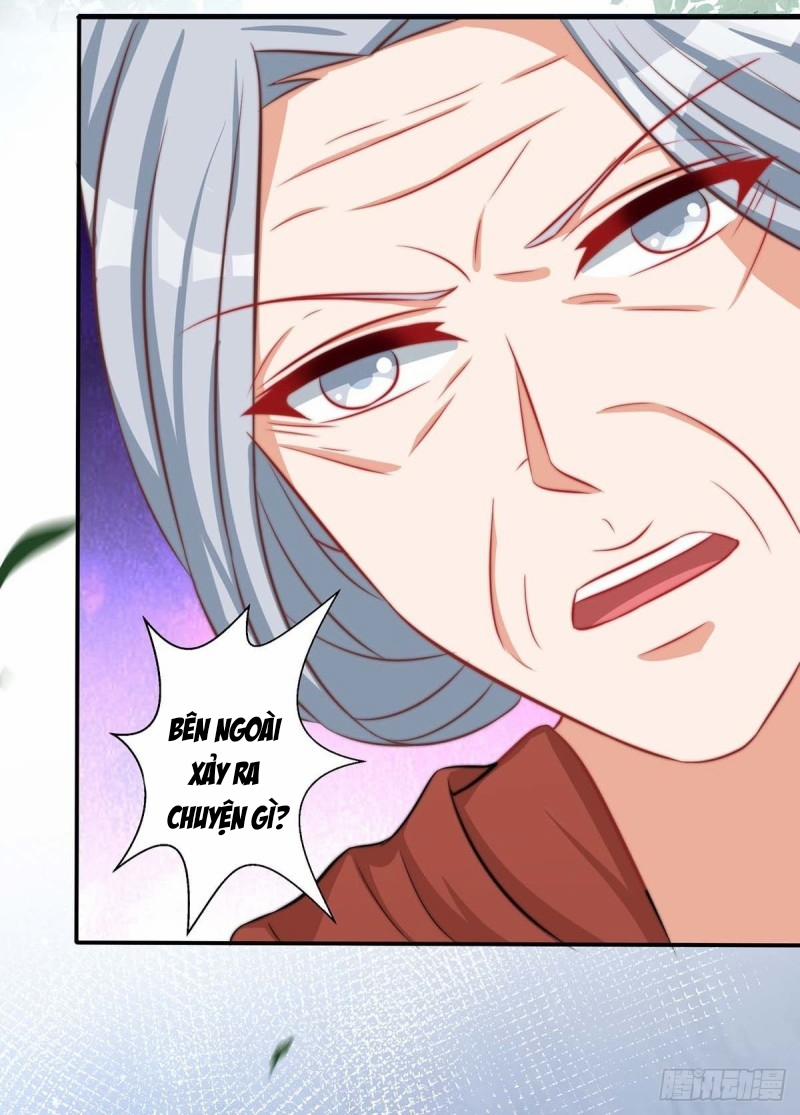 Thú Thế Cuồng Phi: Bất Đương Dị Giới Nữ Hải Vương 5 trang 17