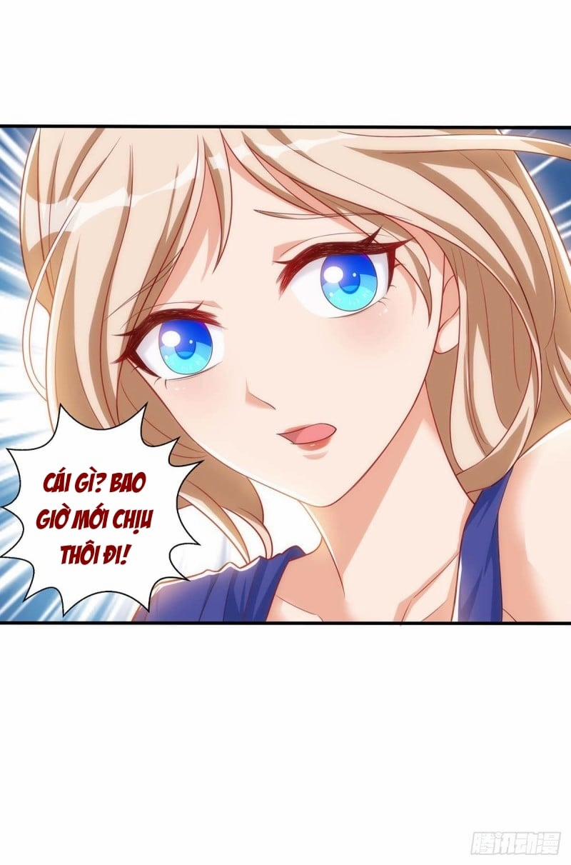 Thú Thế Cuồng Phi: Bất Đương Dị Giới Nữ Hải Vương 5 trang 19