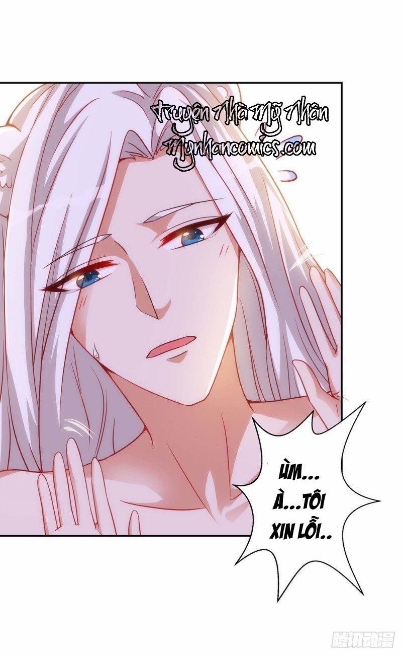 Thú Thế Cuồng Phi: Bất Đương Dị Giới Nữ Hải Vương 5 trang 2