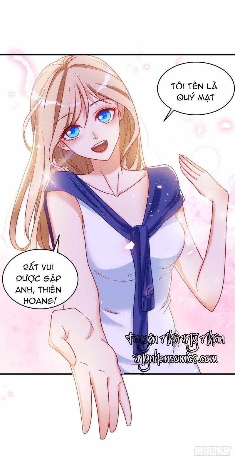 Thú Thế Cuồng Phi: Bất Đương Dị Giới Nữ Hải Vương 5 trang 5