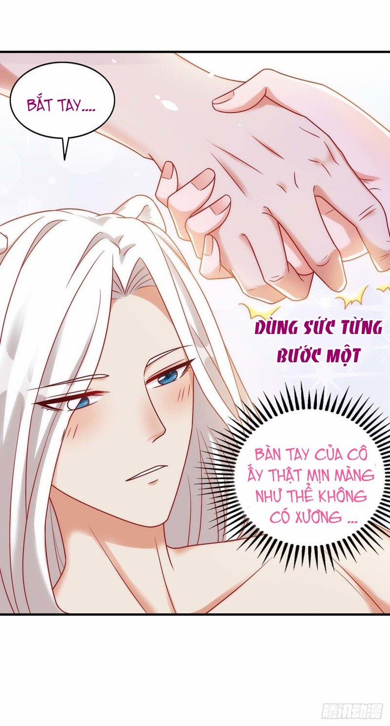 Thú Thế Cuồng Phi: Bất Đương Dị Giới Nữ Hải Vương 5 trang 8