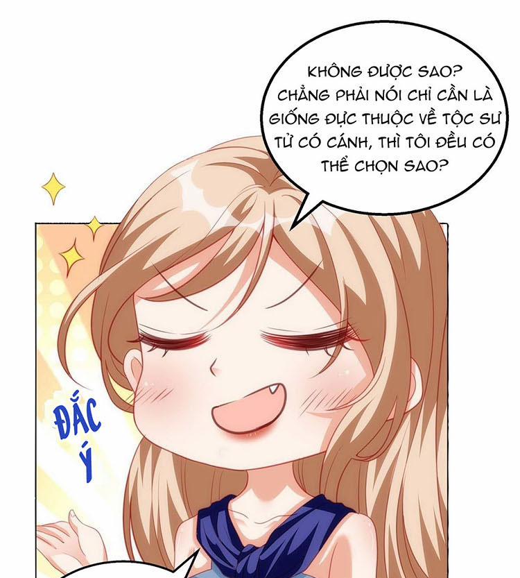 Thú Thế Cuồng Phi: Bất Đương Dị Giới Nữ Hải Vương 6 trang 0