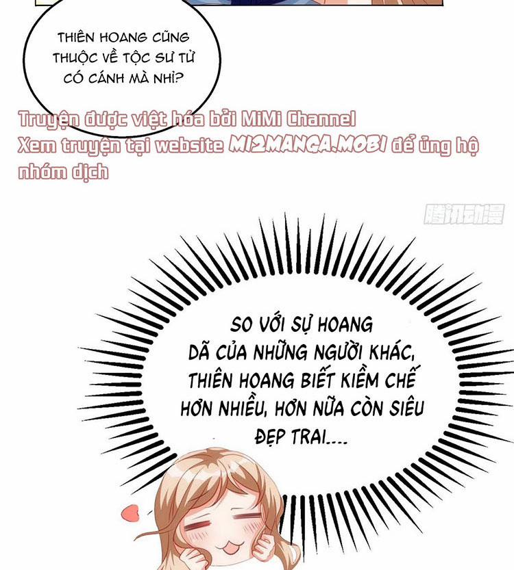Thú Thế Cuồng Phi: Bất Đương Dị Giới Nữ Hải Vương 6 trang 1