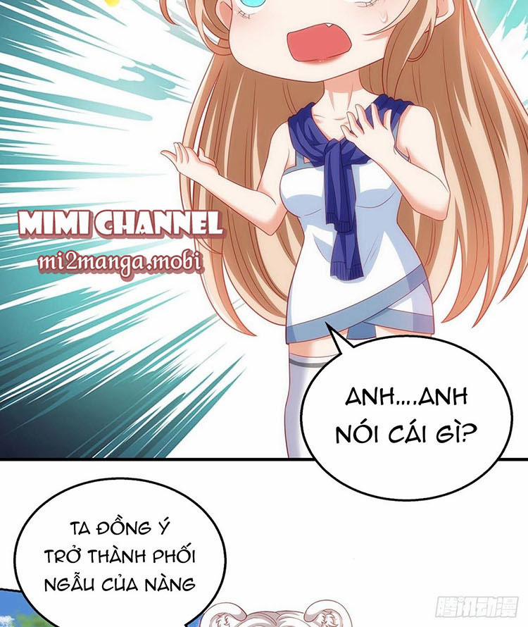 Thú Thế Cuồng Phi: Bất Đương Dị Giới Nữ Hải Vương 6 trang 11