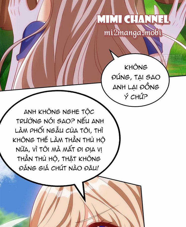 Thú Thế Cuồng Phi: Bất Đương Dị Giới Nữ Hải Vương 6 trang 13