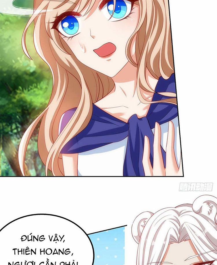 Thú Thế Cuồng Phi: Bất Đương Dị Giới Nữ Hải Vương 6 trang 14