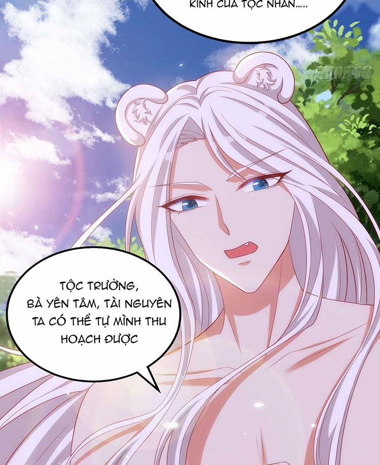 Thú Thế Cuồng Phi: Bất Đương Dị Giới Nữ Hải Vương 6 trang 16