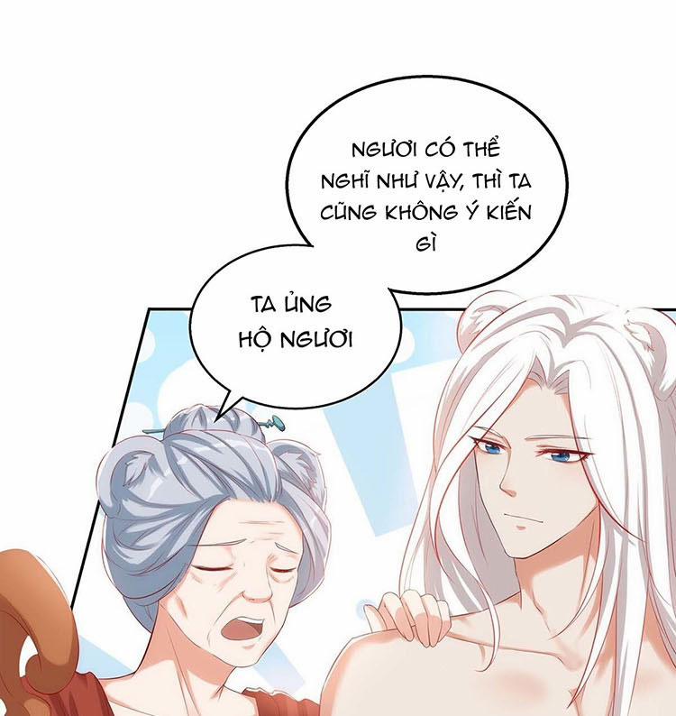 Thú Thế Cuồng Phi: Bất Đương Dị Giới Nữ Hải Vương 6 trang 18