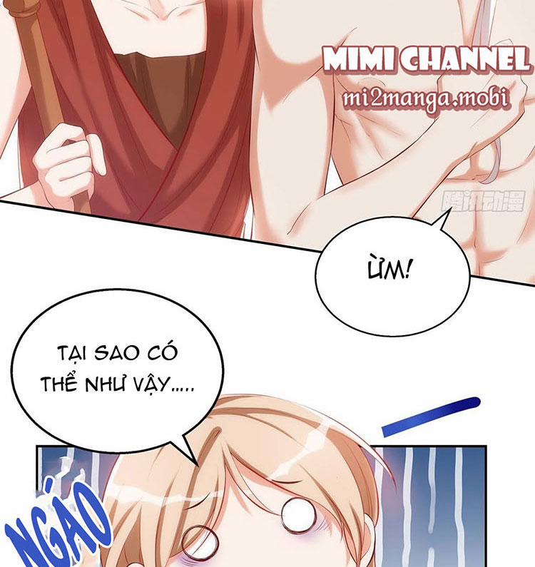 Thú Thế Cuồng Phi: Bất Đương Dị Giới Nữ Hải Vương 6 trang 19