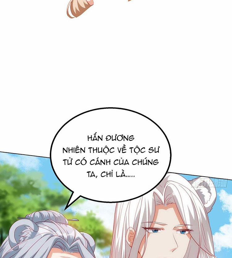 Thú Thế Cuồng Phi: Bất Đương Dị Giới Nữ Hải Vương 6 trang 2