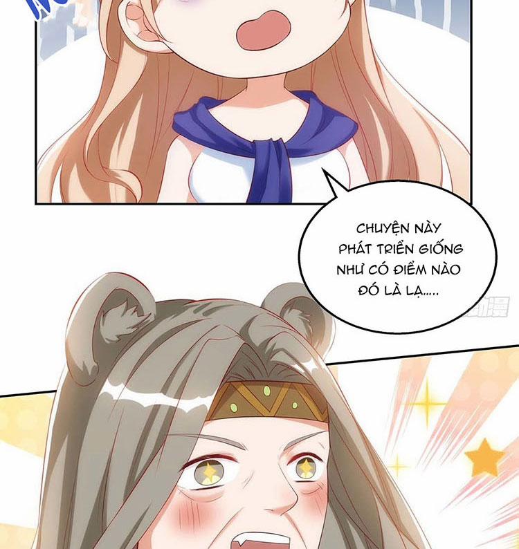 Thú Thế Cuồng Phi: Bất Đương Dị Giới Nữ Hải Vương 6 trang 20