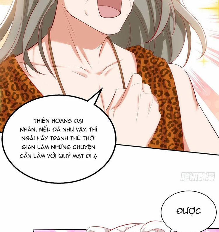 Thú Thế Cuồng Phi: Bất Đương Dị Giới Nữ Hải Vương 6 trang 21