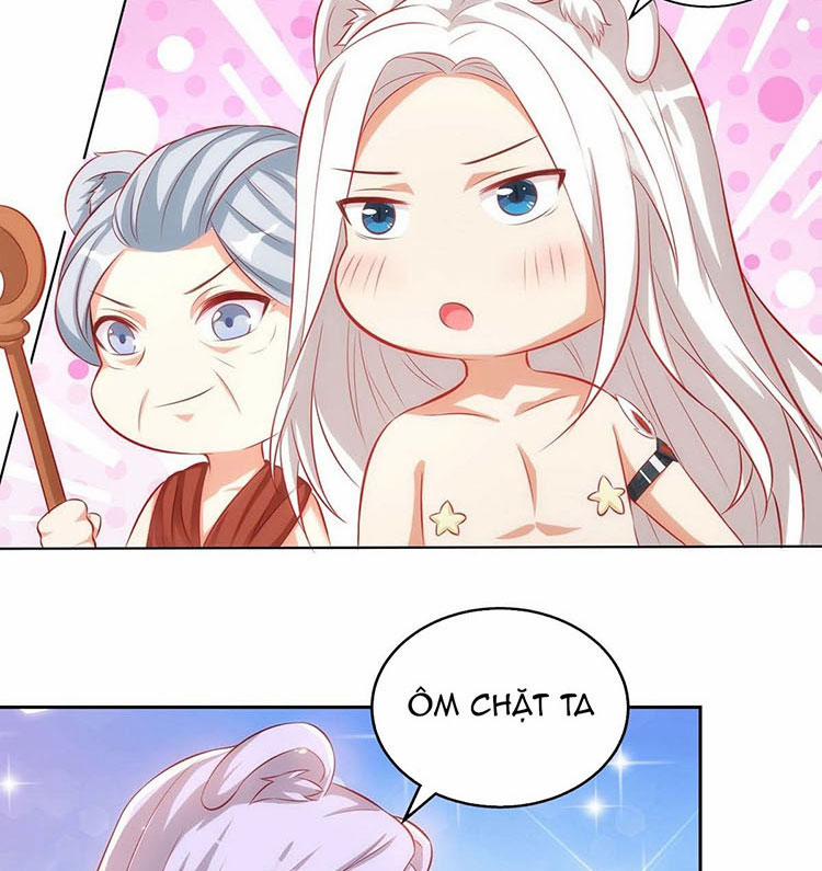 Thú Thế Cuồng Phi: Bất Đương Dị Giới Nữ Hải Vương 6 trang 22