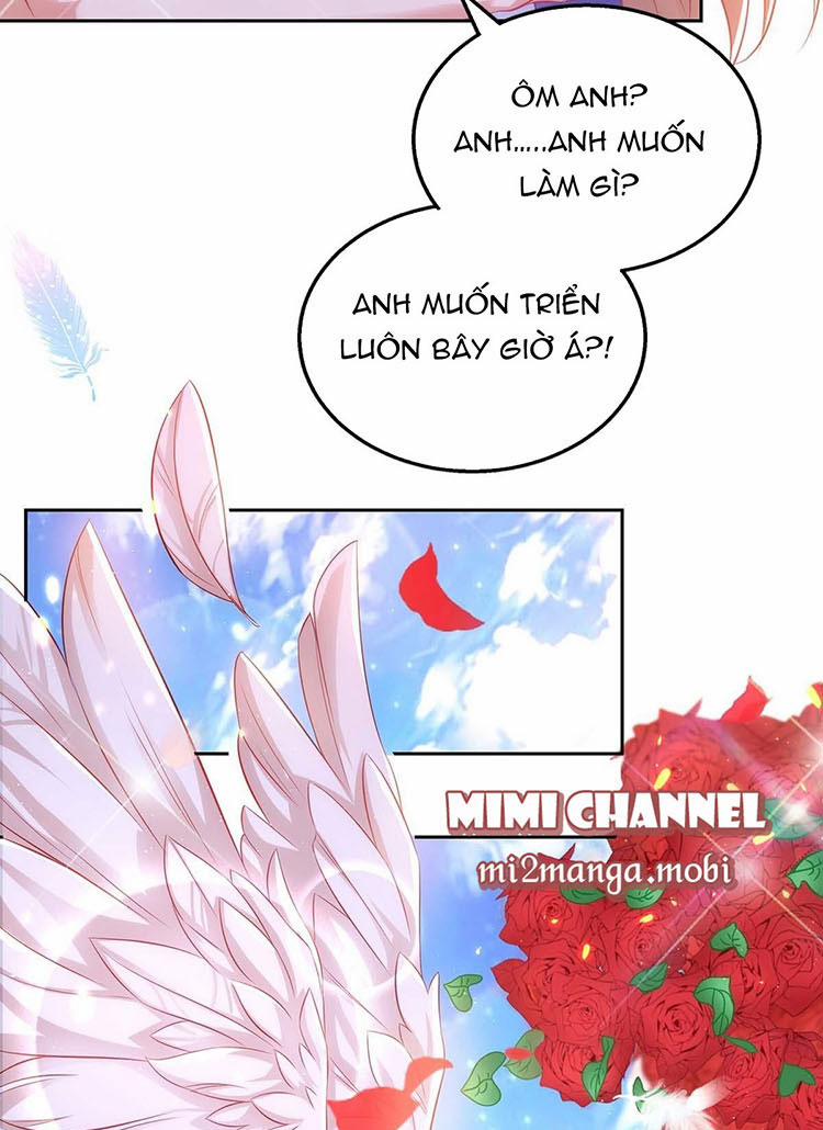 Thú Thế Cuồng Phi: Bất Đương Dị Giới Nữ Hải Vương 6 trang 24