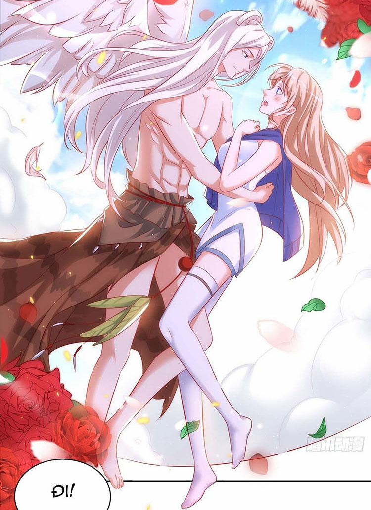 Thú Thế Cuồng Phi: Bất Đương Dị Giới Nữ Hải Vương 6 trang 25