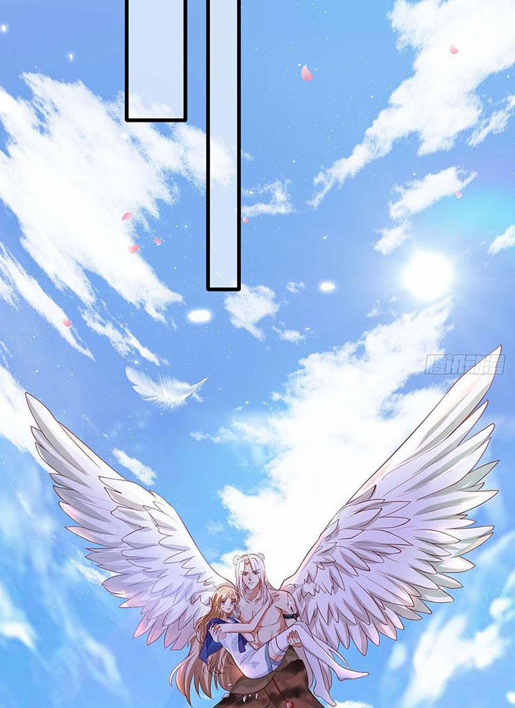 Thú Thế Cuồng Phi: Bất Đương Dị Giới Nữ Hải Vương 6 trang 28