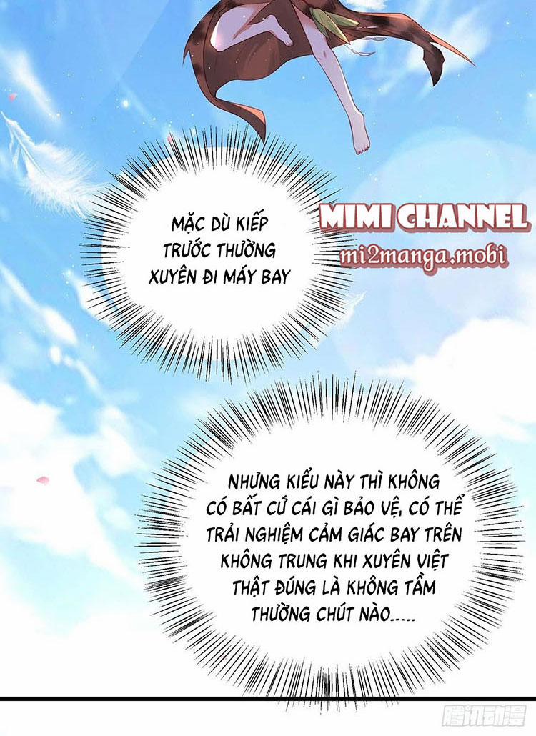 Thú Thế Cuồng Phi: Bất Đương Dị Giới Nữ Hải Vương 6 trang 29