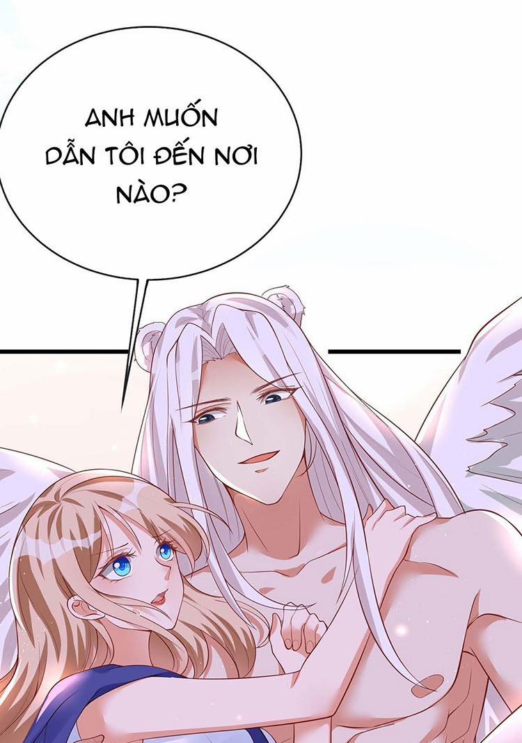 Thú Thế Cuồng Phi: Bất Đương Dị Giới Nữ Hải Vương 6 trang 30