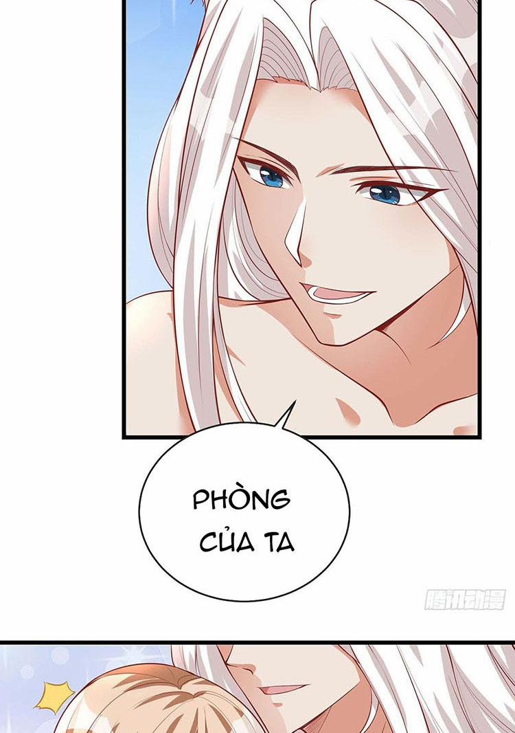 Thú Thế Cuồng Phi: Bất Đương Dị Giới Nữ Hải Vương 6 trang 32