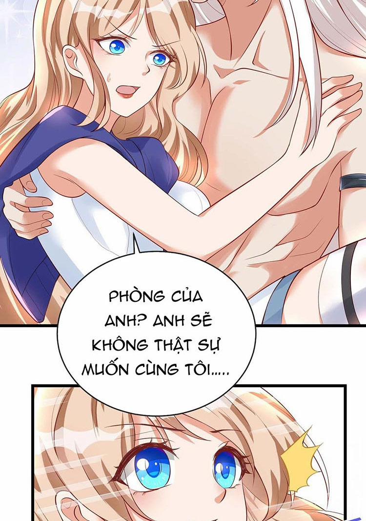 Thú Thế Cuồng Phi: Bất Đương Dị Giới Nữ Hải Vương 6 trang 33