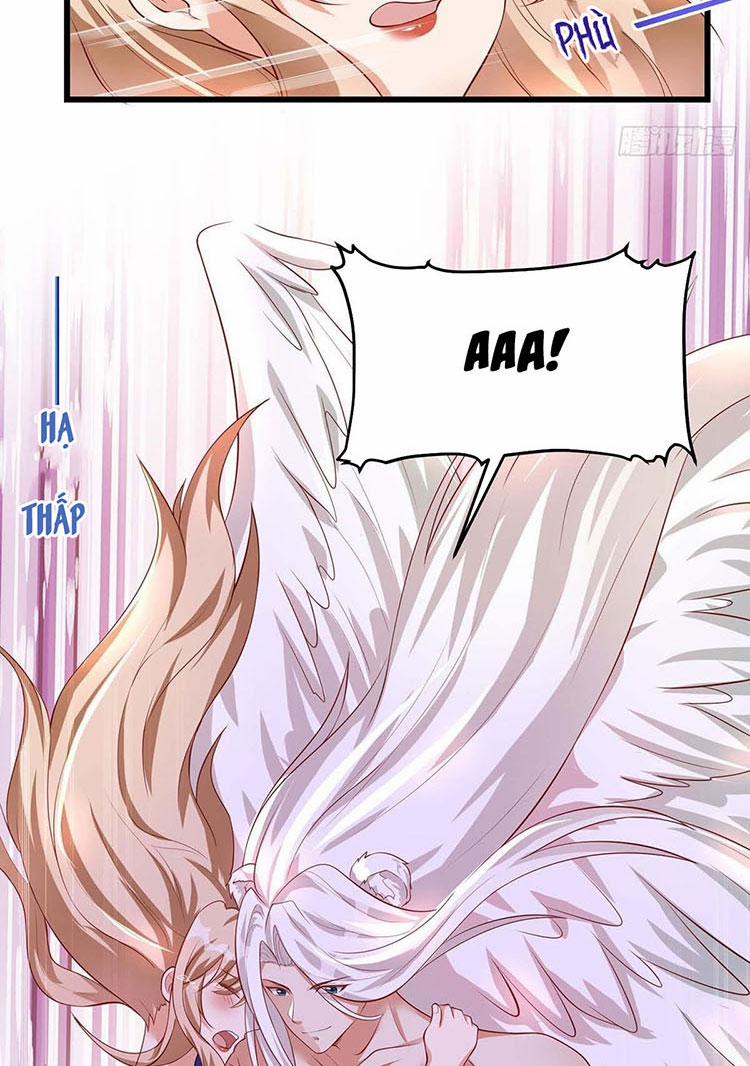 Thú Thế Cuồng Phi: Bất Đương Dị Giới Nữ Hải Vương 6 trang 34