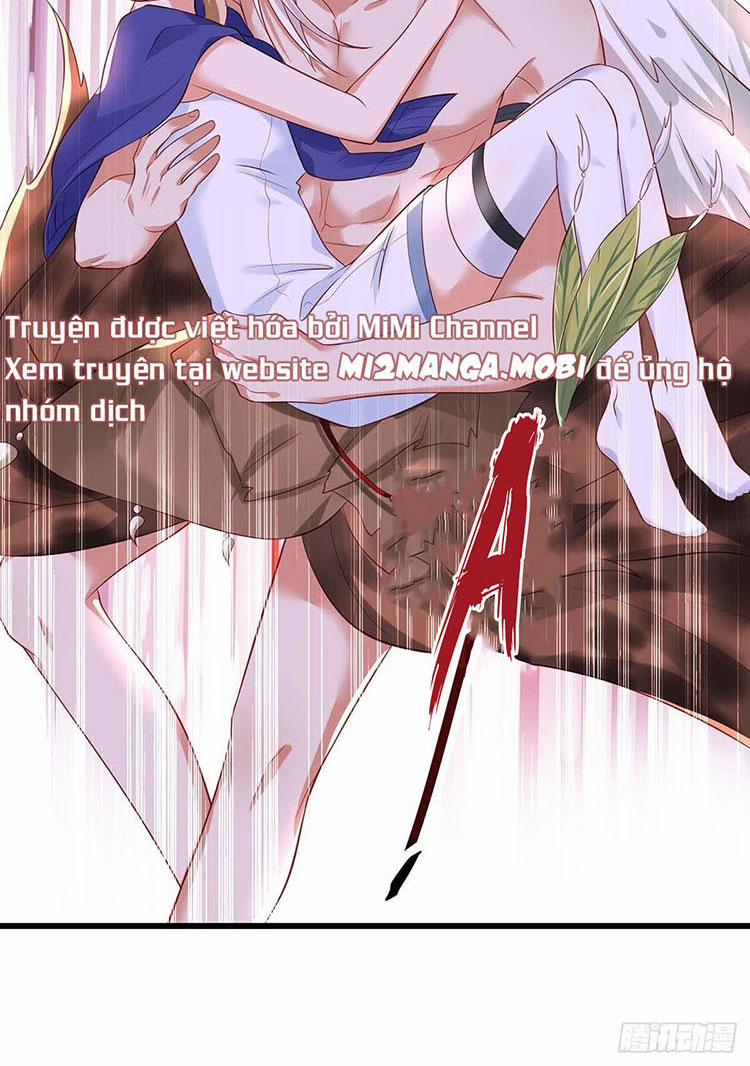 Thú Thế Cuồng Phi: Bất Đương Dị Giới Nữ Hải Vương 6 trang 35