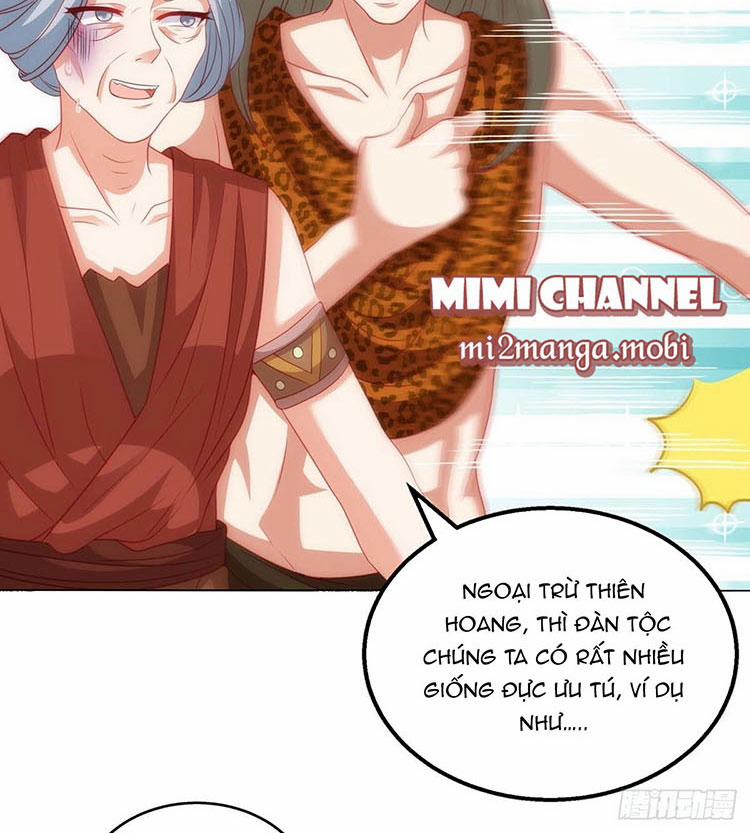 Thú Thế Cuồng Phi: Bất Đương Dị Giới Nữ Hải Vương 6 trang 5
