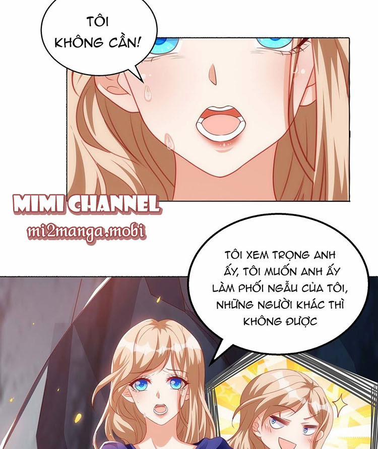 Thú Thế Cuồng Phi: Bất Đương Dị Giới Nữ Hải Vương 6 trang 6