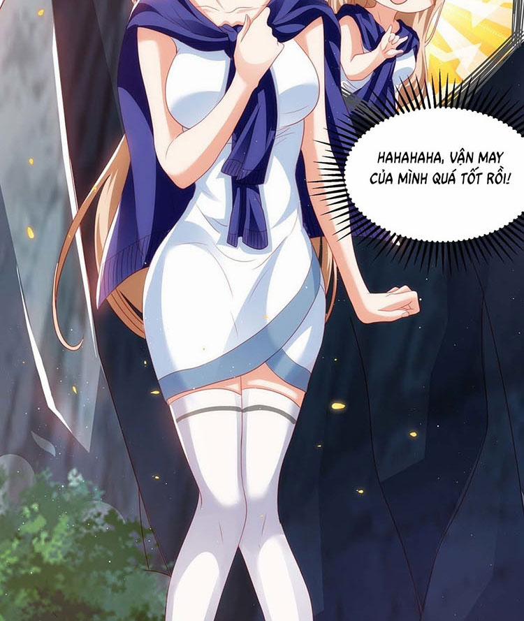 Thú Thế Cuồng Phi: Bất Đương Dị Giới Nữ Hải Vương 6 trang 7