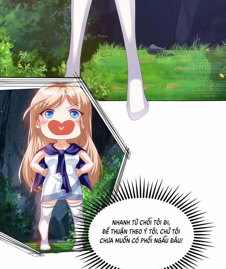 Thú Thế Cuồng Phi: Bất Đương Dị Giới Nữ Hải Vương 6 trang 8