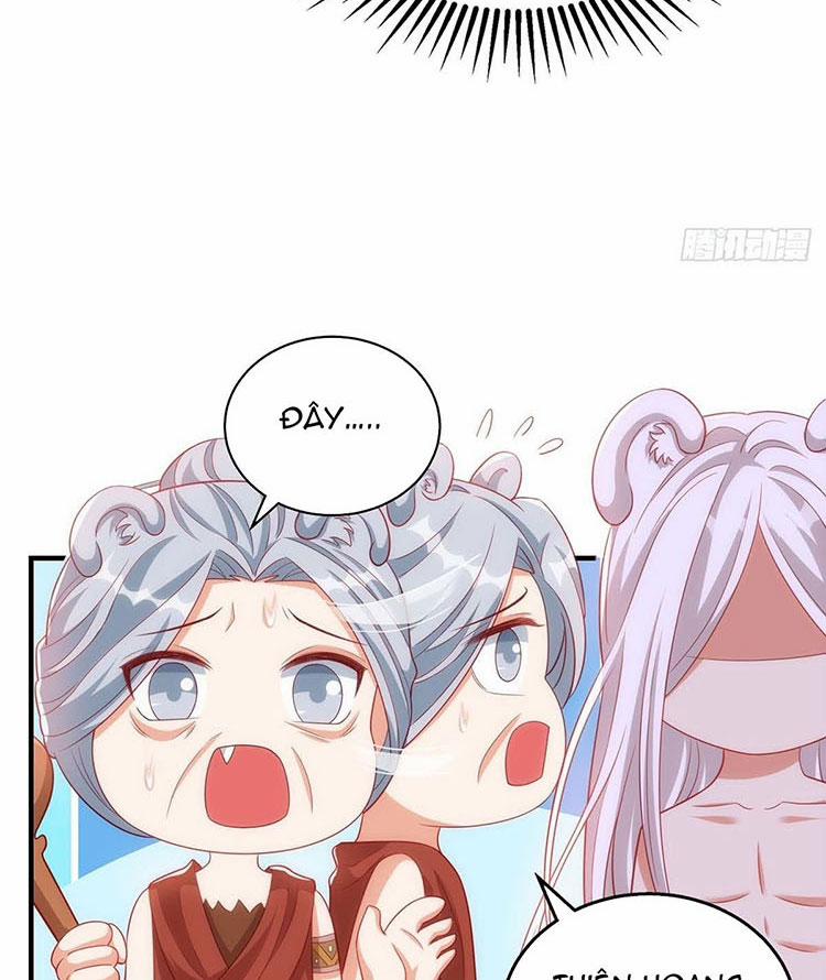 Thú Thế Cuồng Phi: Bất Đương Dị Giới Nữ Hải Vương 6 trang 9