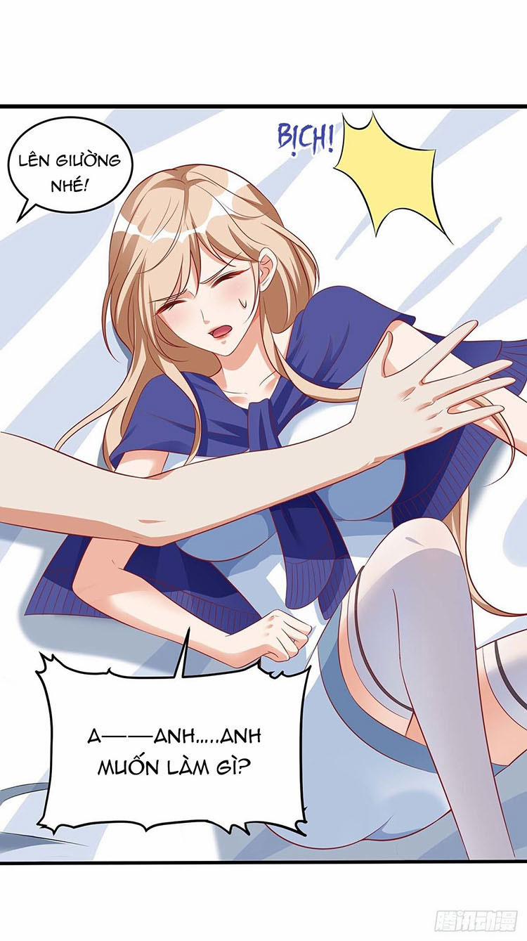 Thú Thế Cuồng Phi: Bất Đương Dị Giới Nữ Hải Vương 7 trang 10