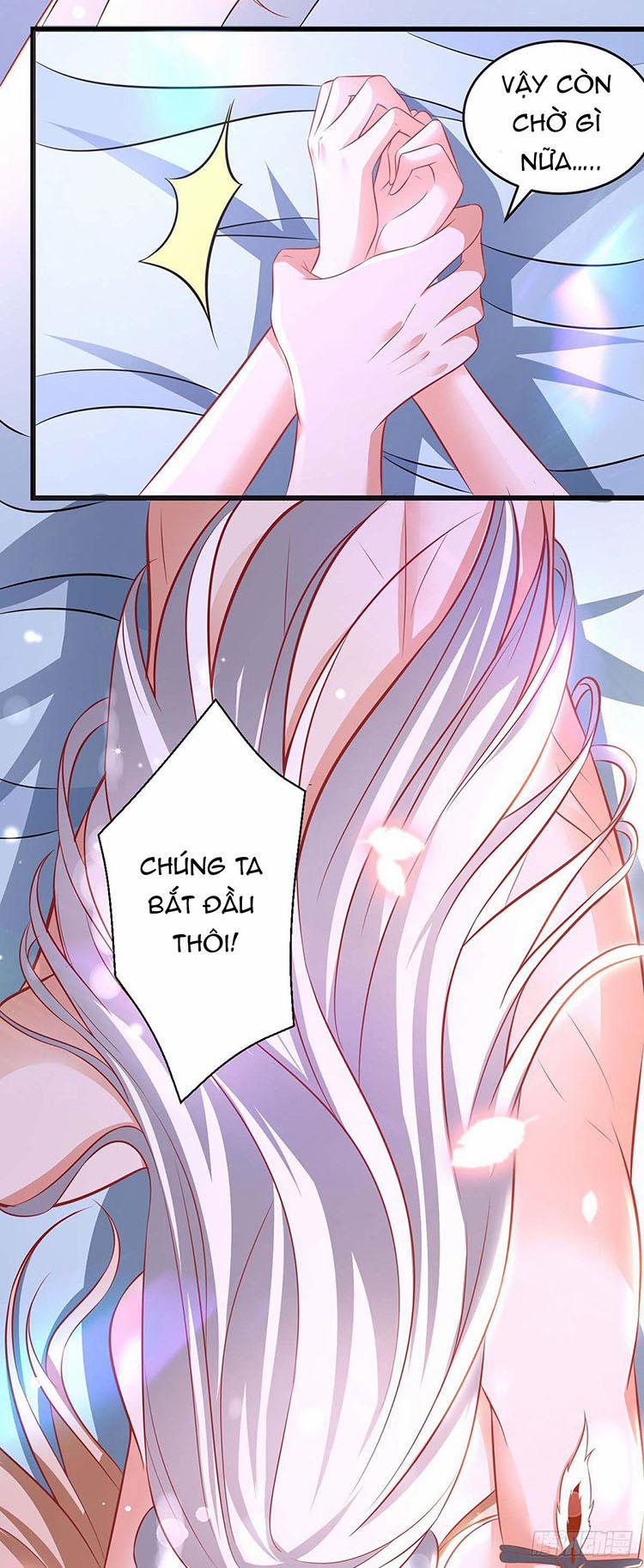 Thú Thế Cuồng Phi: Bất Đương Dị Giới Nữ Hải Vương 7 trang 13