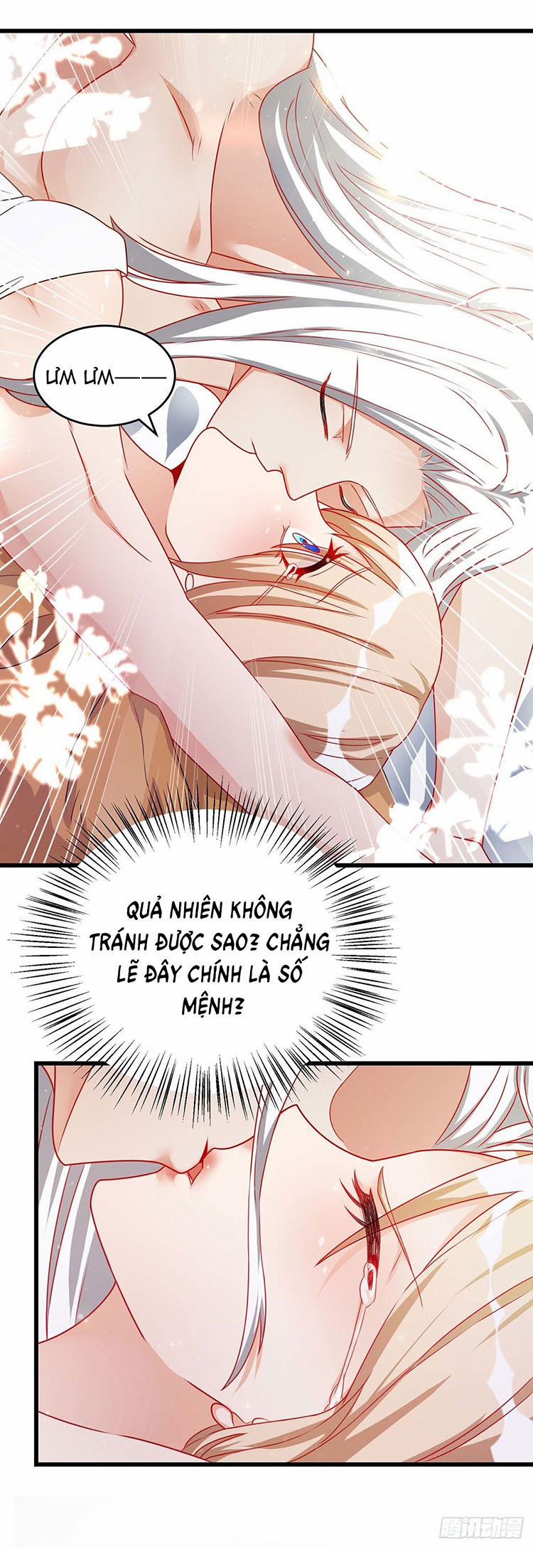 Thú Thế Cuồng Phi: Bất Đương Dị Giới Nữ Hải Vương 7 trang 15