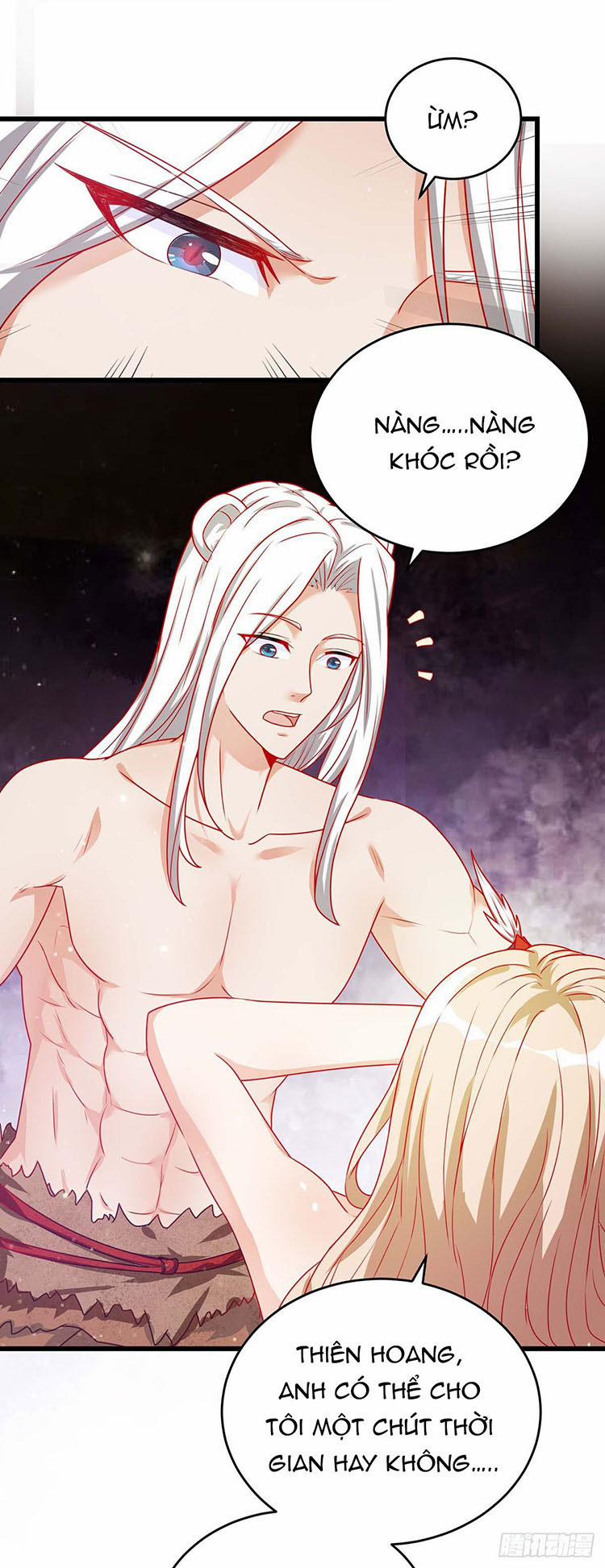 Thú Thế Cuồng Phi: Bất Đương Dị Giới Nữ Hải Vương 7 trang 16