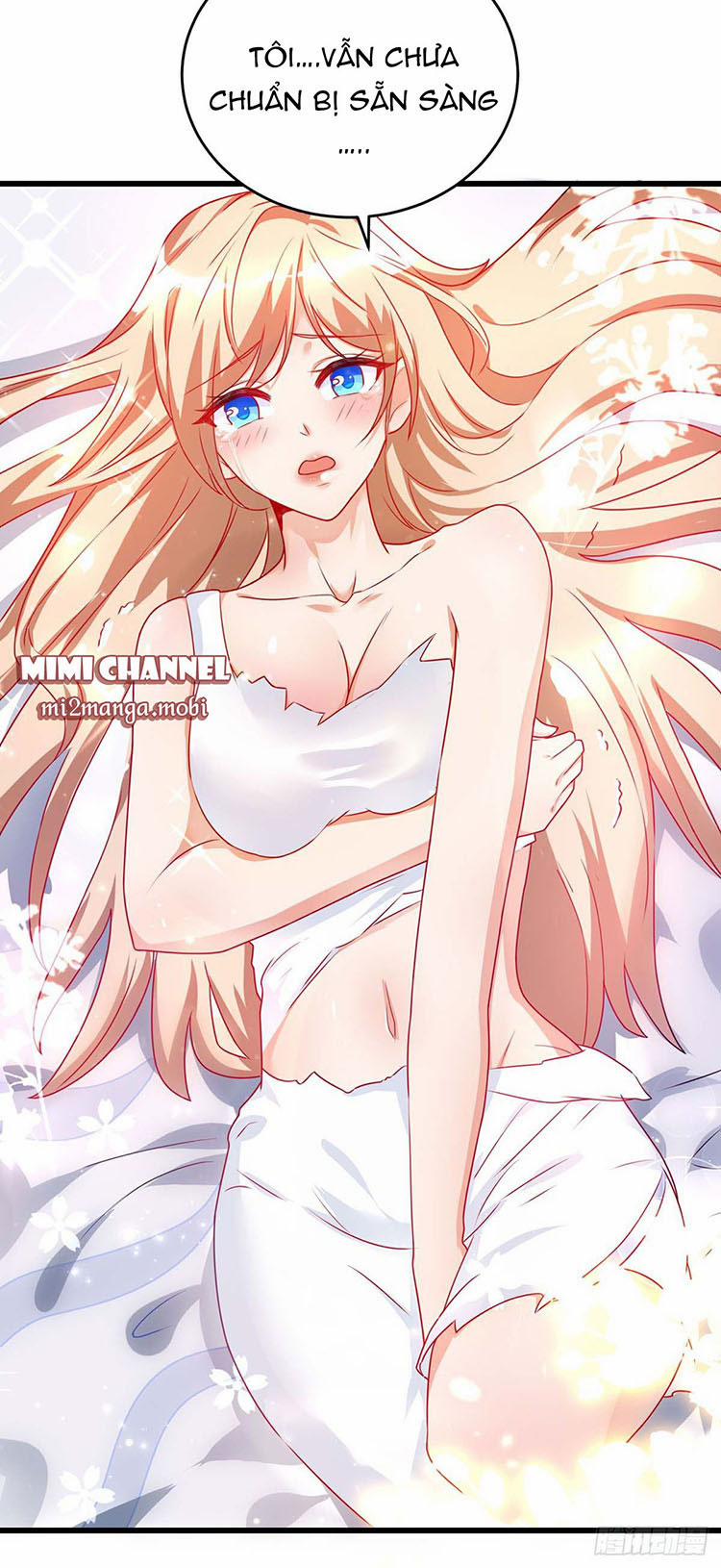 Thú Thế Cuồng Phi: Bất Đương Dị Giới Nữ Hải Vương 7 trang 17