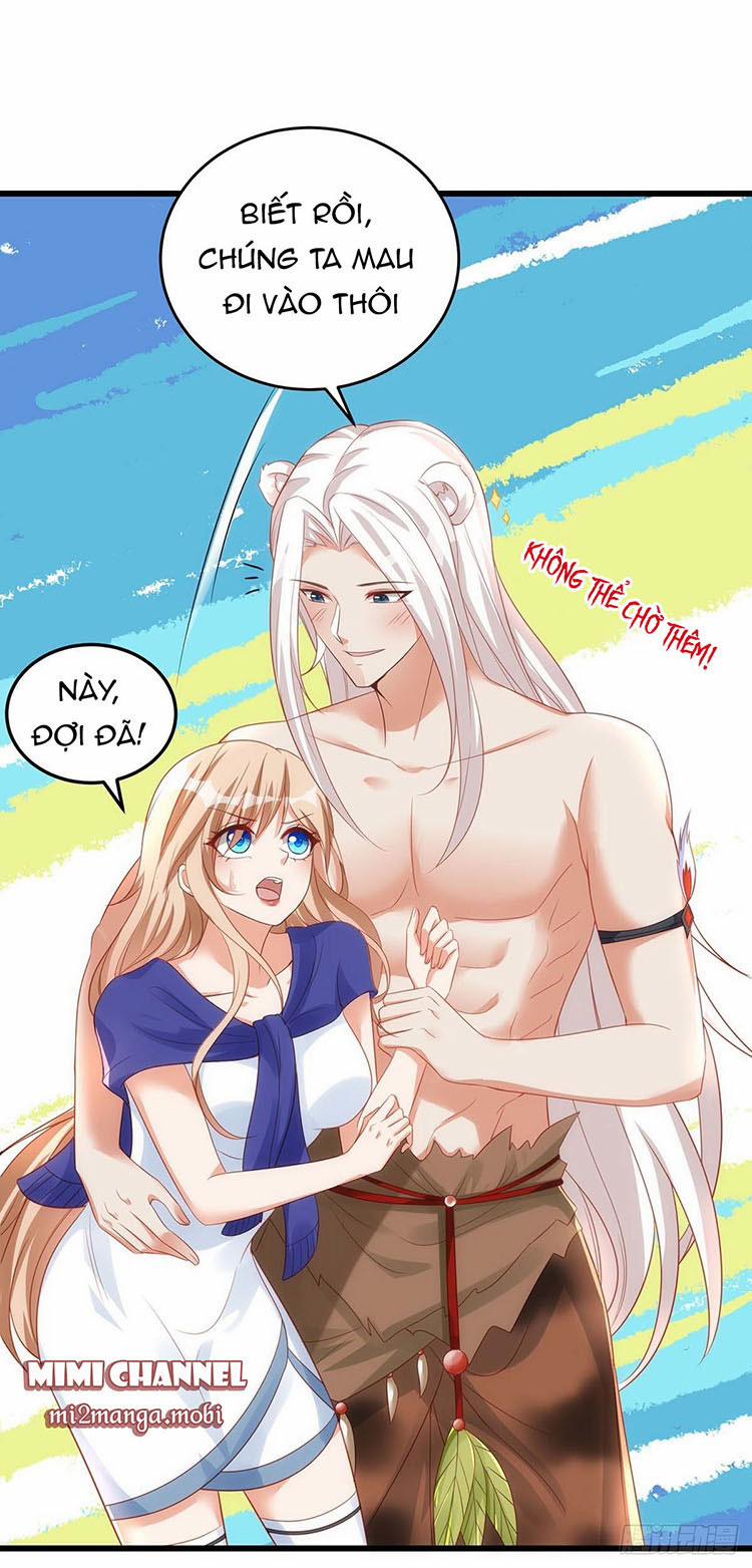Thú Thế Cuồng Phi: Bất Đương Dị Giới Nữ Hải Vương 7 trang 2
