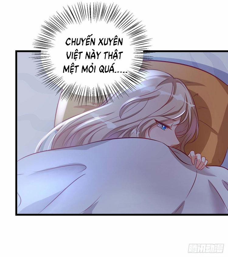 Thú Thế Cuồng Phi: Bất Đương Dị Giới Nữ Hải Vương 7 trang 20