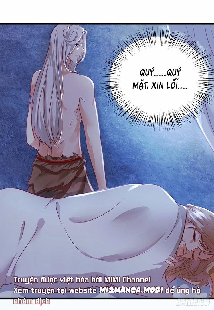 Thú Thế Cuồng Phi: Bất Đương Dị Giới Nữ Hải Vương 7 trang 21