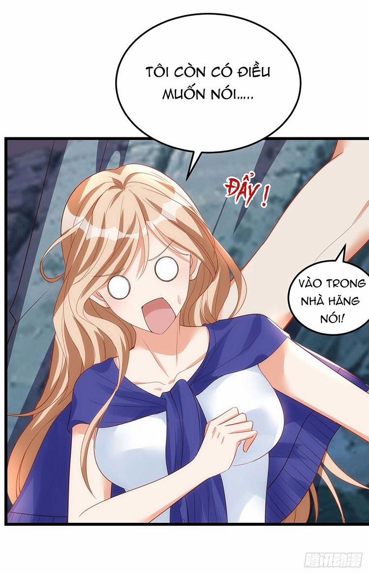 Thú Thế Cuồng Phi: Bất Đương Dị Giới Nữ Hải Vương 7 trang 3