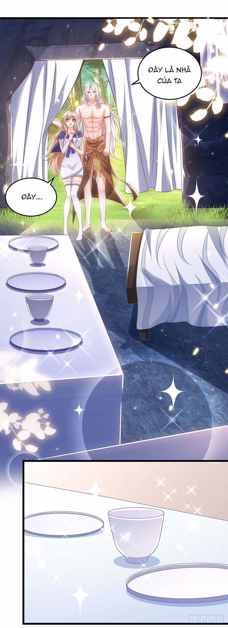 Thú Thế Cuồng Phi: Bất Đương Dị Giới Nữ Hải Vương 7 trang 4